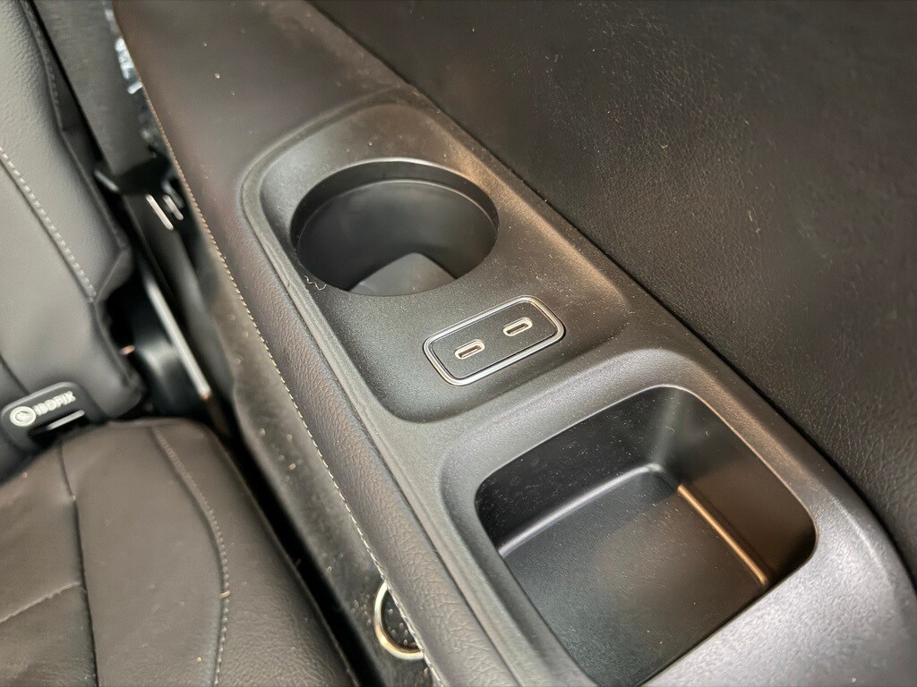 2025 Mercedes-Benz GLS Base - Photo 40