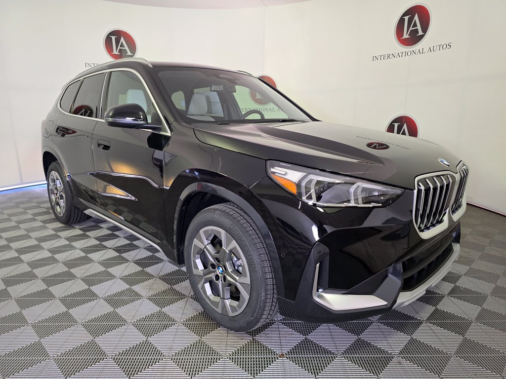 Used 2026 BMW X1 xDrive28i SUV
