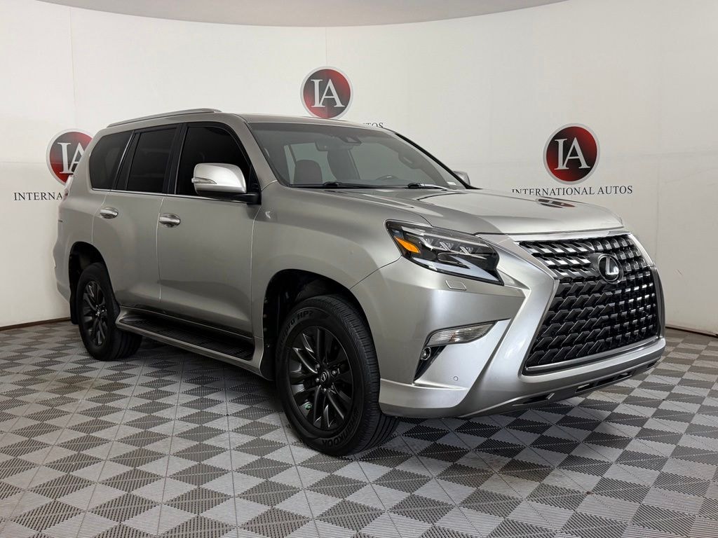Used 2020 Lexus GX 460 460 SUV