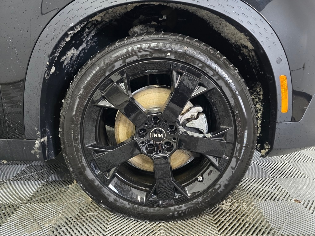 Used 2026 MINI Countryman Iconic SUV