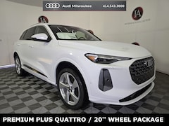 2025 Audi All-new Q5 2.0T Premium Plus SUV