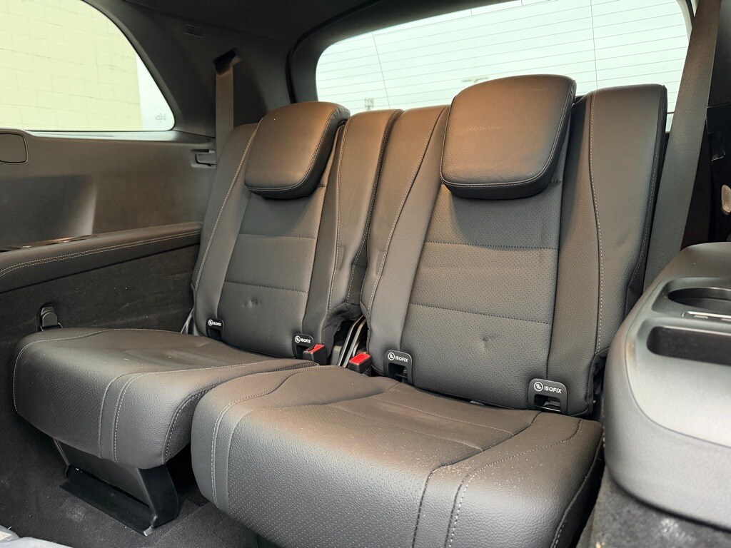 2025 Mercedes-Benz GLS Base - Photo 39