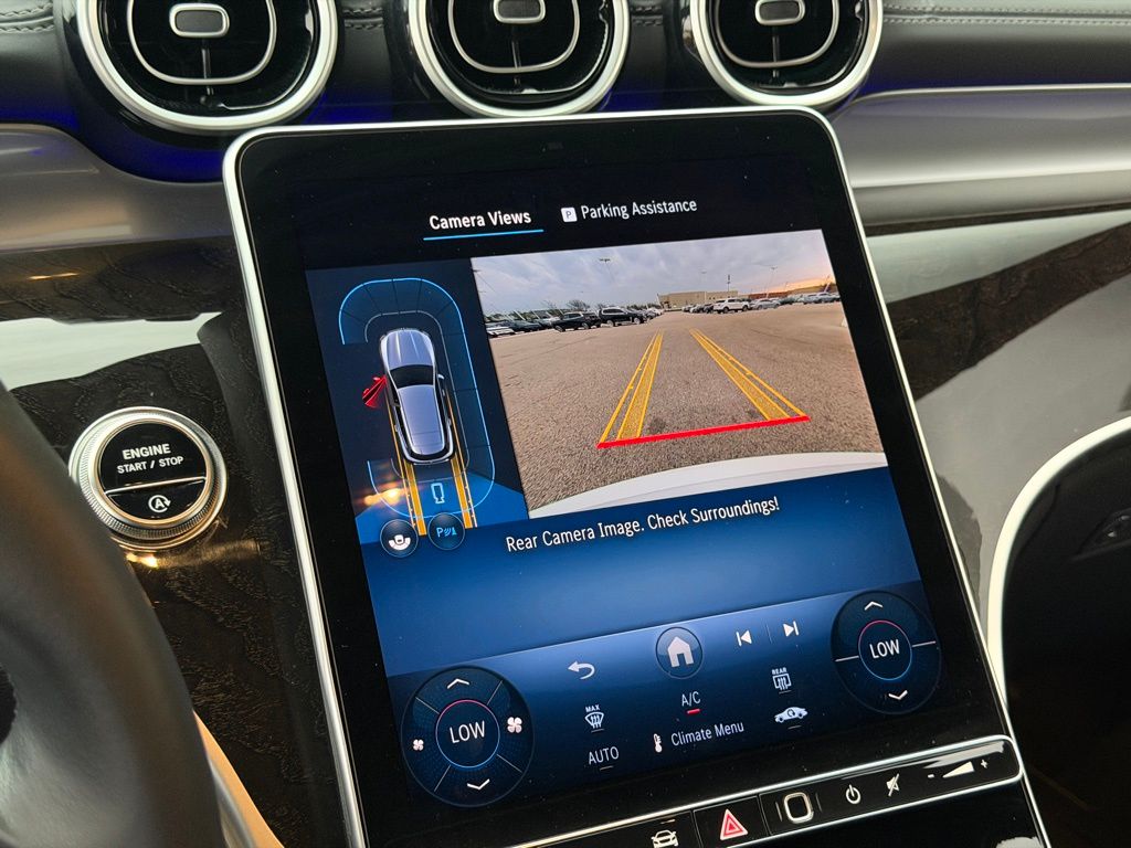 2025 Mercedes-Benz GLC Base - Photo 26