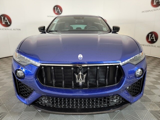 2024 Maserati Levante Modena photo 2
