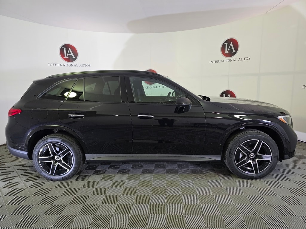 Used 2026 Mercedes-Benz GLC 300 GLC 300 SUV