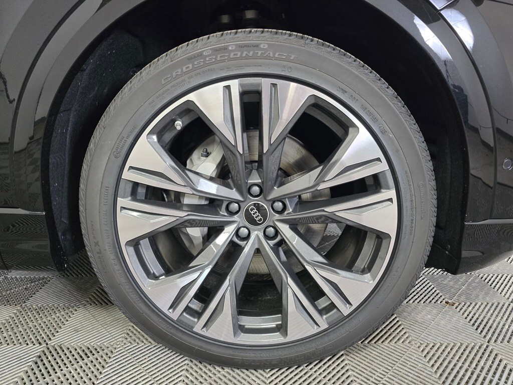 New 2026 Audi Q8 55 Premium Plus SUV