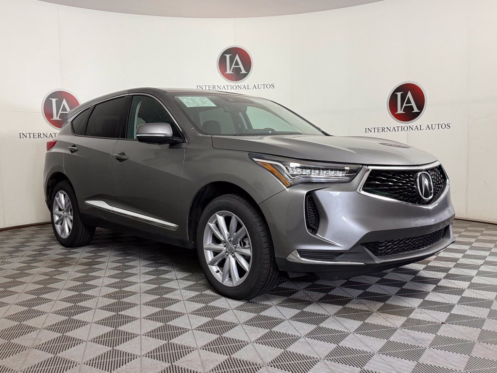 2023 Acura RDX Base