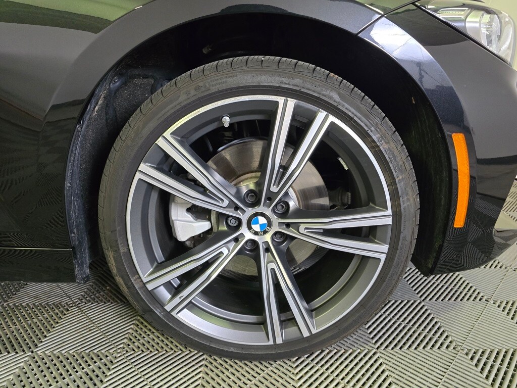 Used 2024 BMW 330i 330i xDrive Sedan