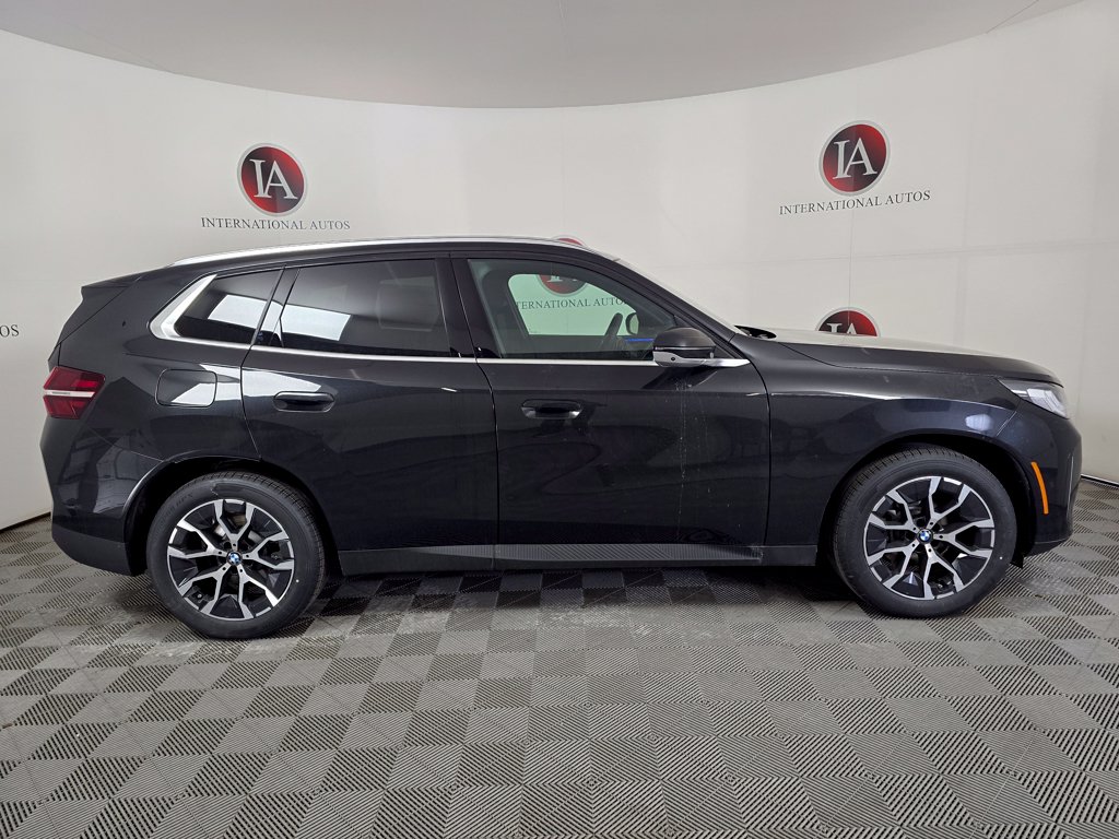 Used 2026 BMW X3 30 xDrive SUV