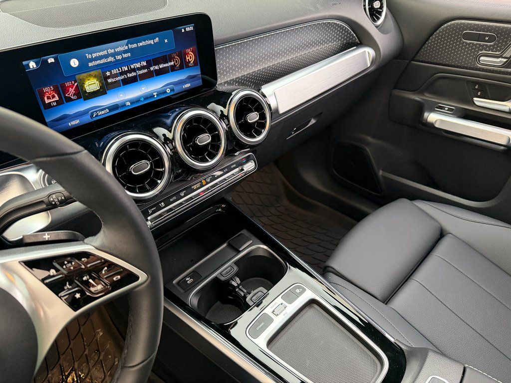 2026 Mercedes-Benz GLB GLB 250 - Photo 26