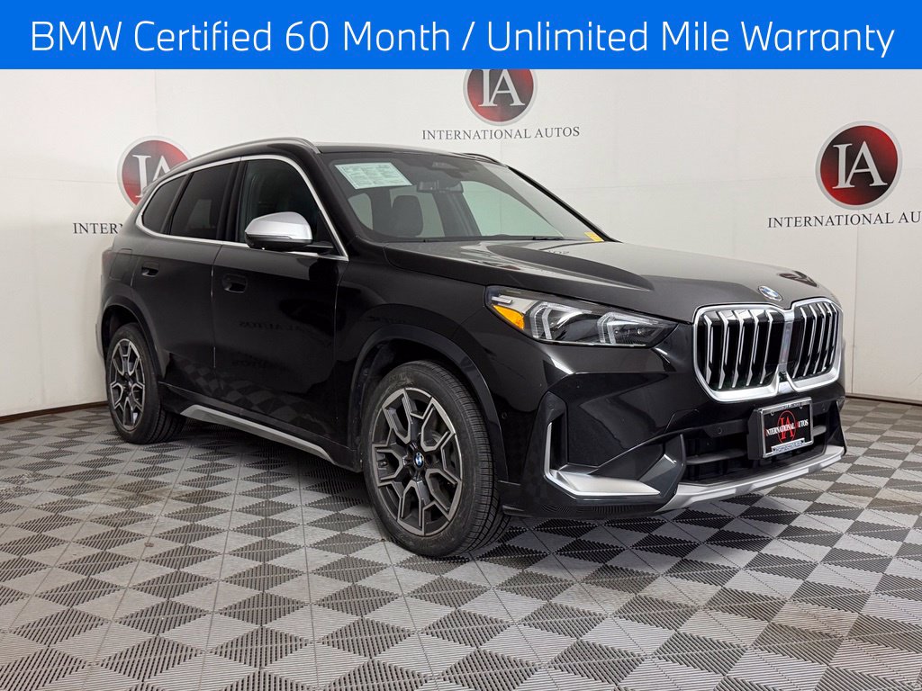 2023 BMW X1 28i