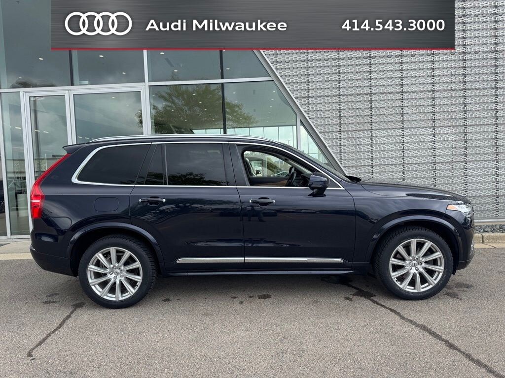 Used 2019 Volvo XC90 T6 Inscription SUV
