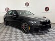  BMW 540i