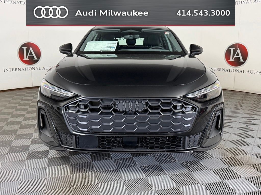 New 2026 Audi A5 2.0T Premium Plus Hatchback