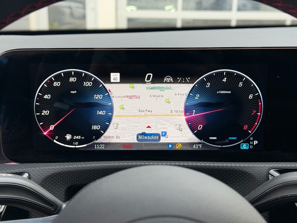 2026 Mercedes-Benz CLA CLA 250 - Photo 34