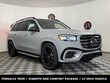  Mercedes-Benz GLS 580