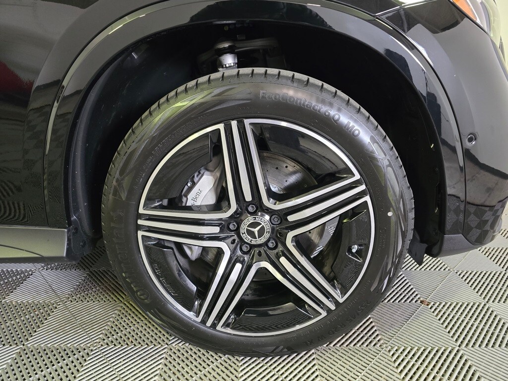 Used 2025 Mercedes-Benz GLC 300 GLC 300 SUV