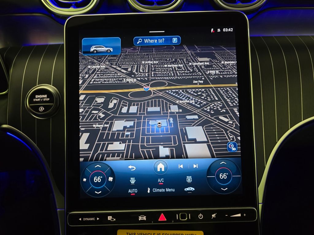 2026 Mercedes-Benz GLC Base - Photo 14