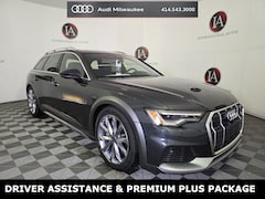 2025 Audi A6 allroad Premium Plus Wagon