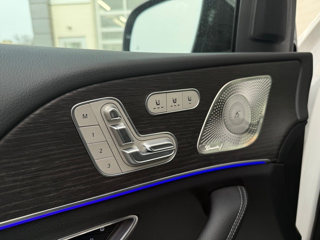 2026 Mercedes-Benz GLS Base - Photo 19