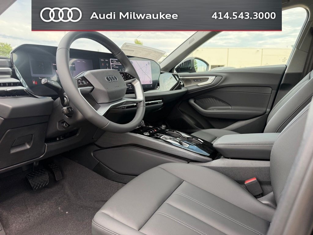 New 2026 Audi A5 2.0T Premium Plus Hatchback