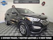 Hyundai Santa Fe Sport