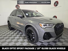 2025 Audi Q3 Premium SUV