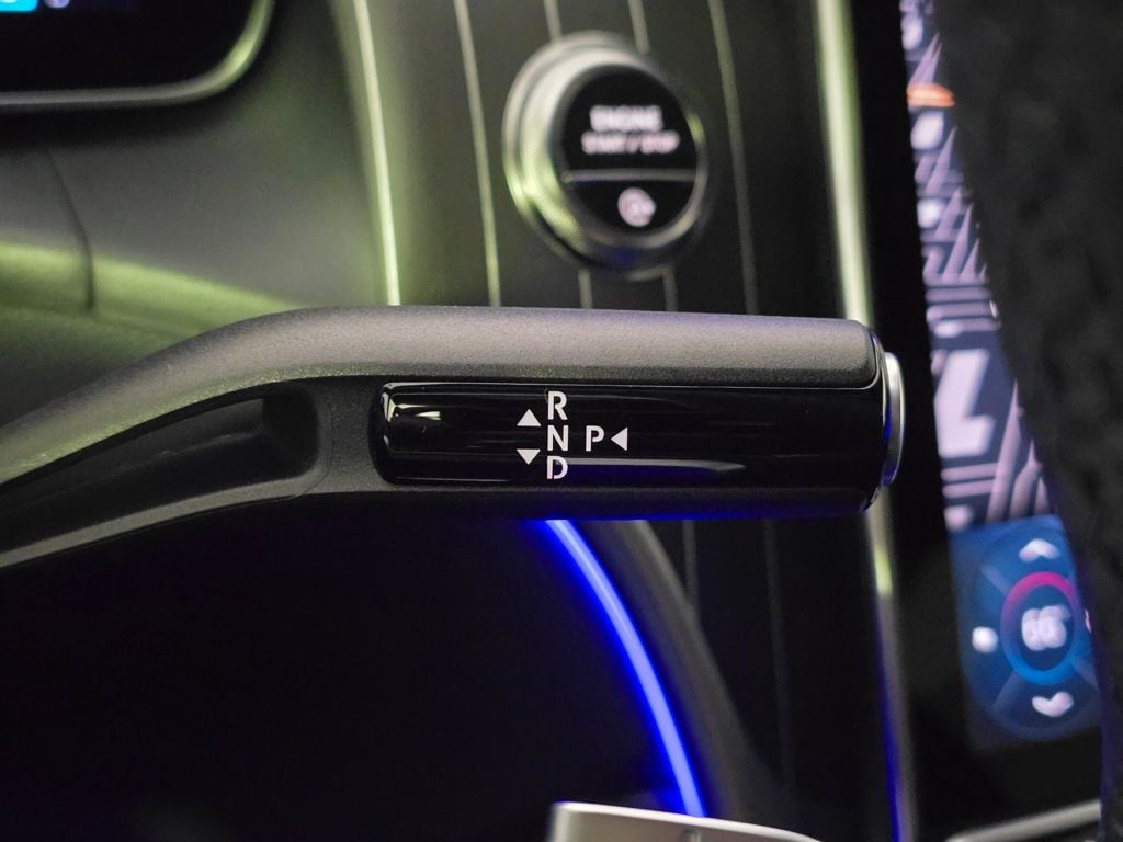 2026 Mercedes-Benz GLC Base - Photo 19