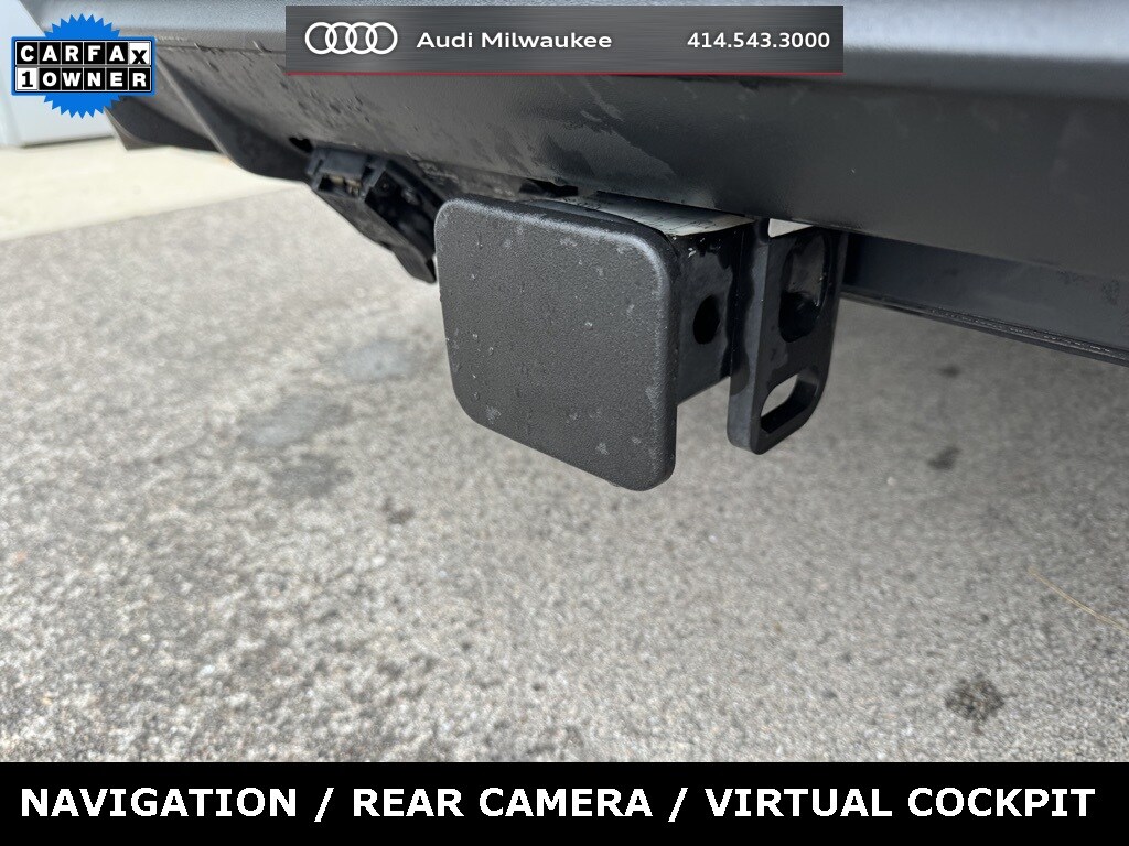 Used 2023 Audi SQ5 Premium Plus SUV