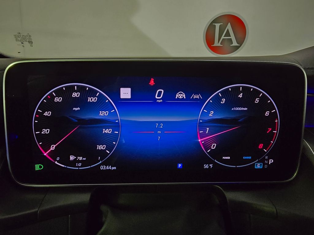 2026 Mercedes-Benz GLC Base - Photo 20