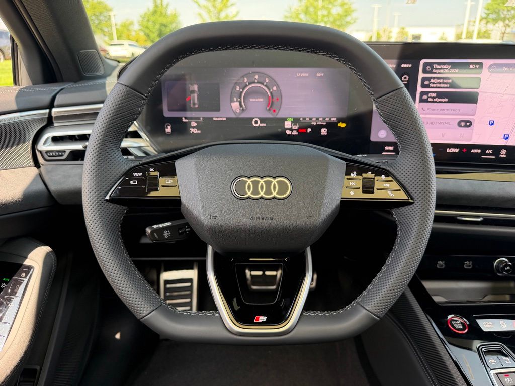 2026 Audi S5 Premium Plus - Photo 18