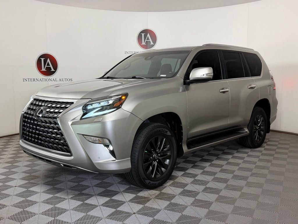 Used 2020 Lexus GX 460 460 SUV