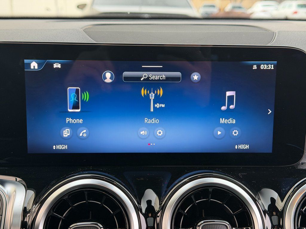 2026 Mercedes-Benz GLB GLB 250 - Photo 29