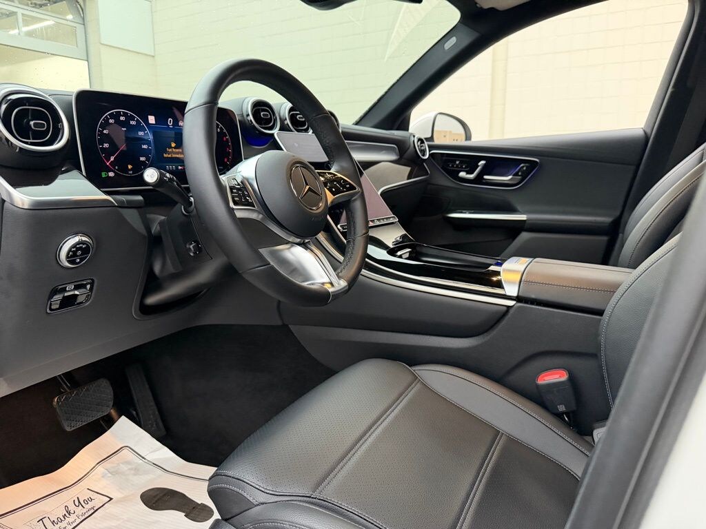 Used 2025 Mercedes-Benz GLC 300 GLC 300 SUV
