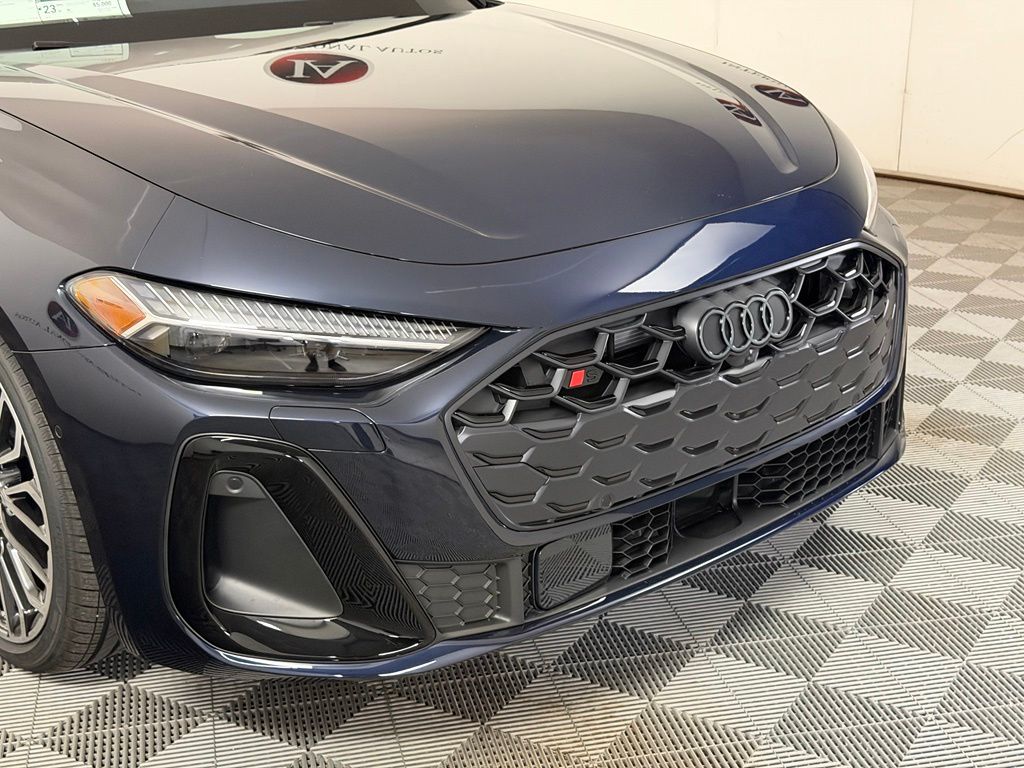 2026 Audi S5 Premium Plus - Photo 15