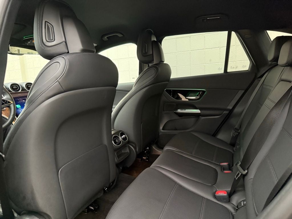 2025 Mercedes-Benz GLC Base - Photo 31