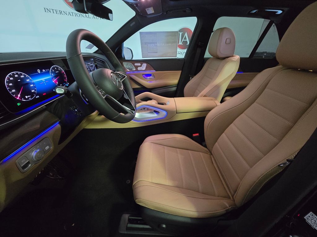 2026 Mercedes-Benz GLE GLE350 - Photo 10