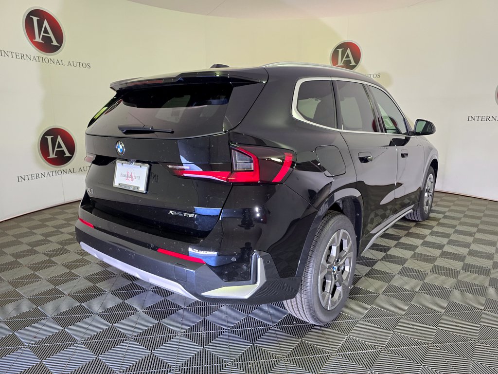 Used 2026 BMW X1 xDrive28i SUV