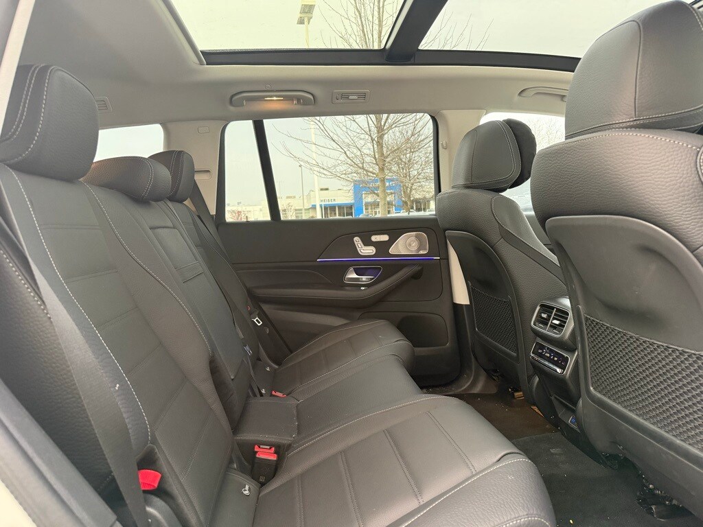 2026 Mercedes-Benz GLS Base - Photo 31