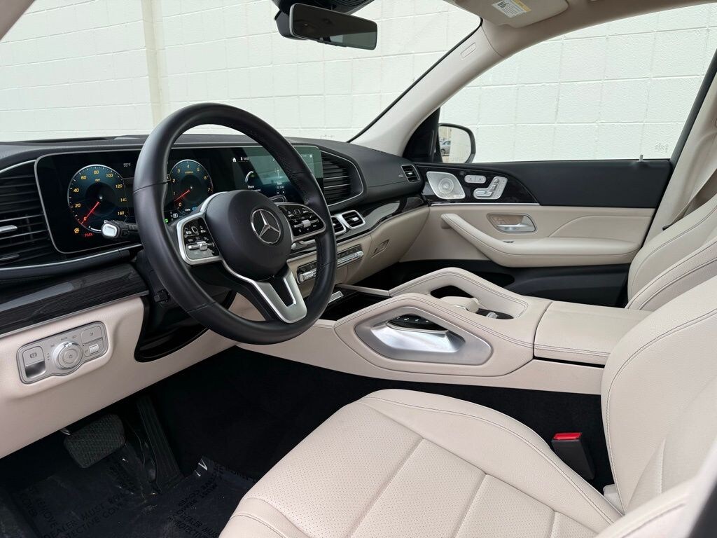 Used 2022 Mercedes-Benz GLS 450 GLS 450 SUV