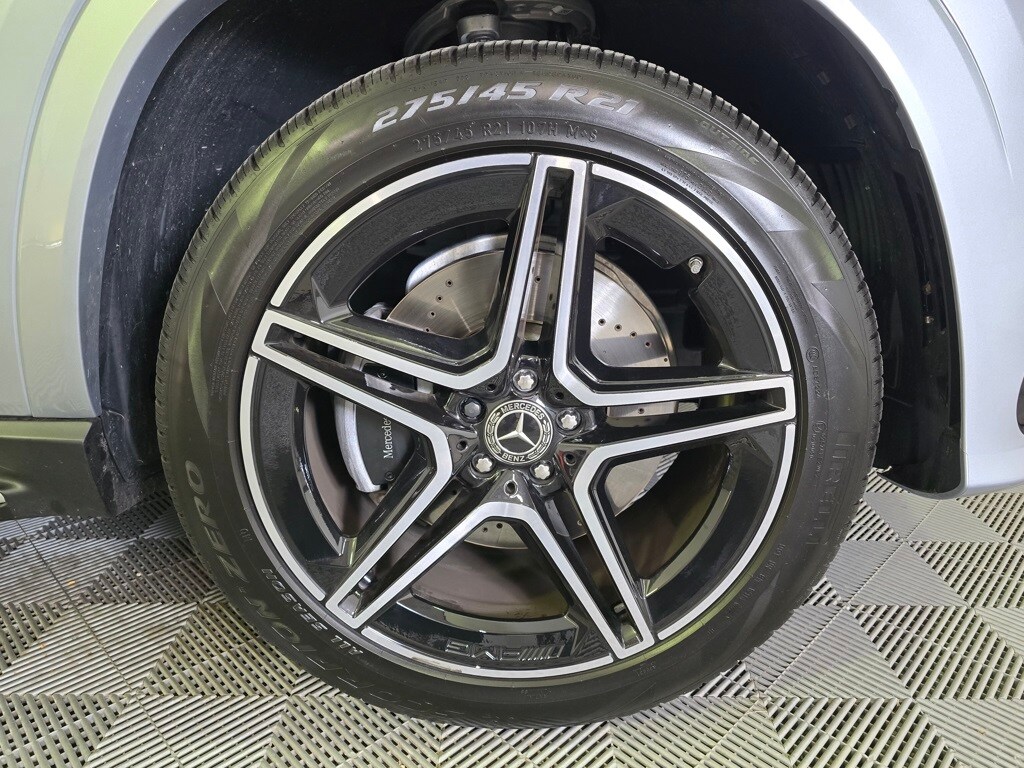 Used 2025 Mercedes-Benz GLS 450 GLS 450 SUV