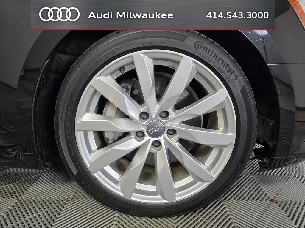 Used 2018 Audi A5 2.0T Premium Plus Coupe