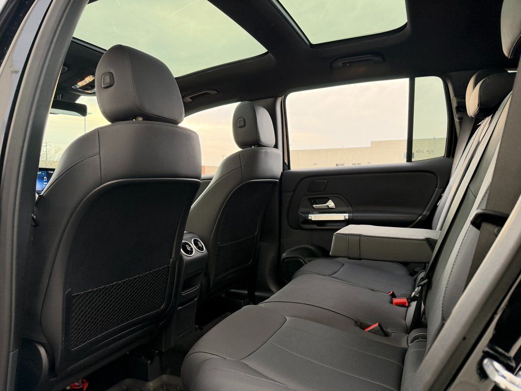 2026 Mercedes-Benz GLB GLB 250 - Photo 33