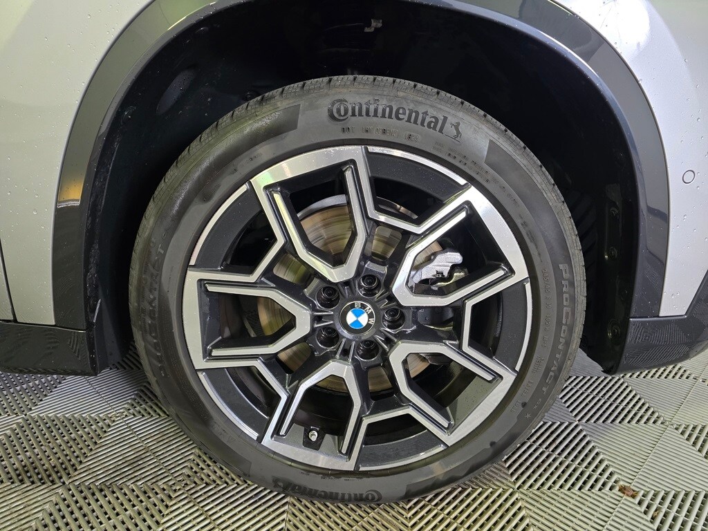 2025 Bmw X1 XDrive28i photo 2