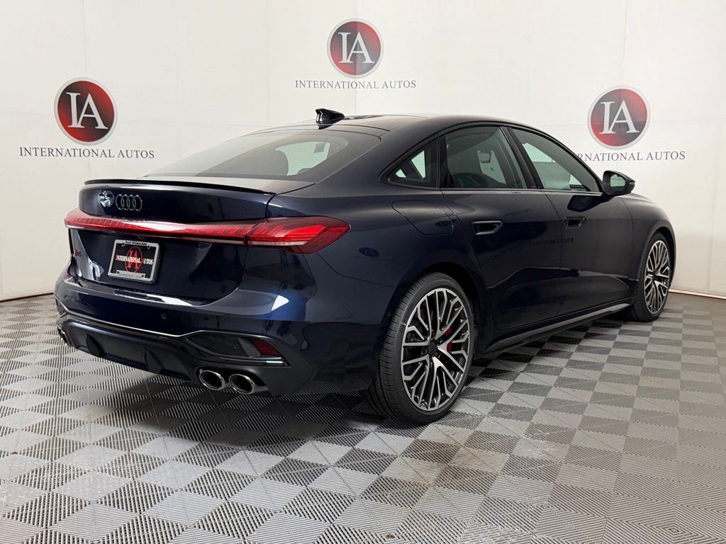 2026 Audi S5 Premium Plus - Photo 9