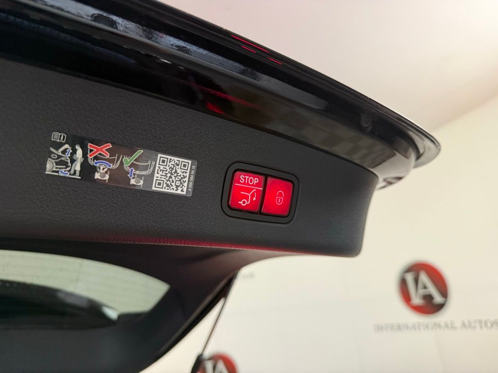 2025 Mercedes-Benz GLC Base - Photo 35