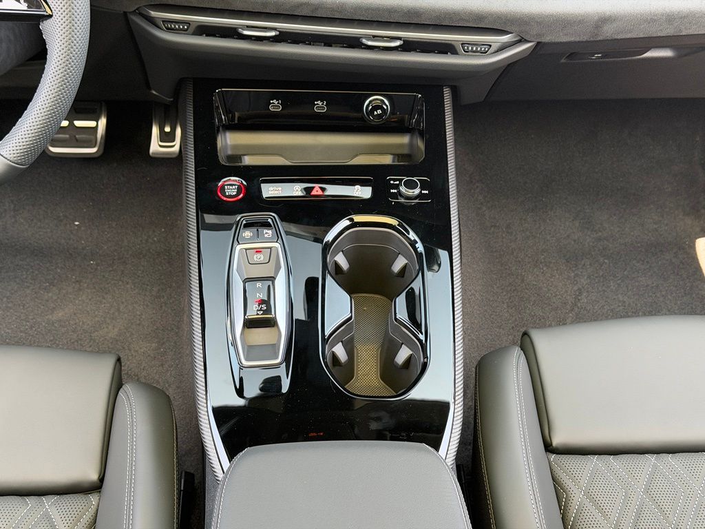 2026 Audi S5 Premium Plus - Photo 36