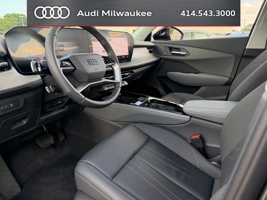 New 2026 Audi Q3 S Line SUV