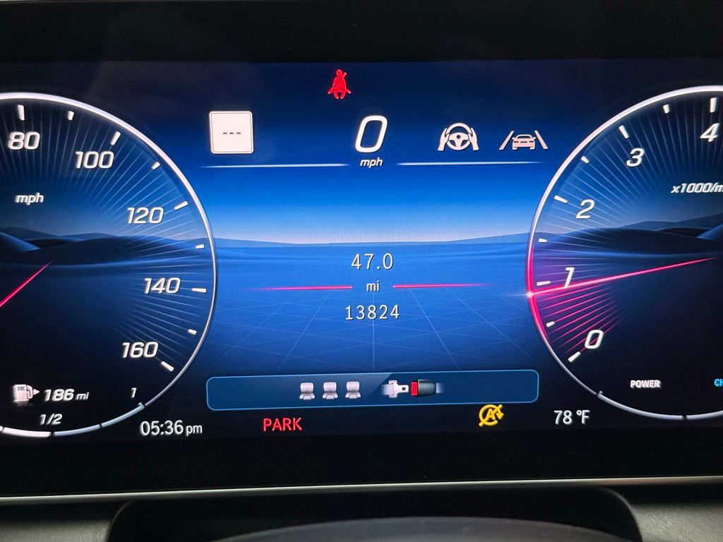 2025 Mercedes-Benz GLC Base - Photo 16