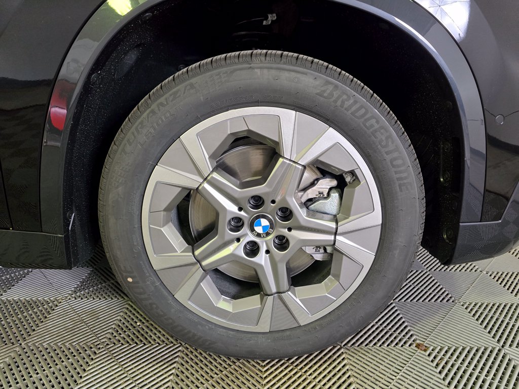 Used 2026 BMW X1 xDrive28i SUV